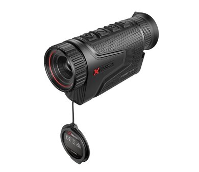 Nocpix Lumi L19 Warmtebeeld Handkijker