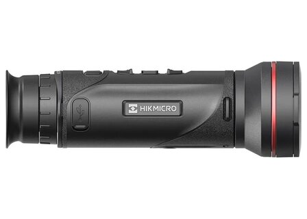 Hikmicro Falcon FQ50L 2.0 Warmtebeeld Handkijker (Afstandsmeter)