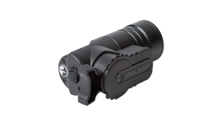 Pulsar Ultra-X850 Infrarood laser 850nm voor nachtzicht - Digisight Ultra N450 / N455 / N450 LRF / N455 LRF / Forward F455 / F455S