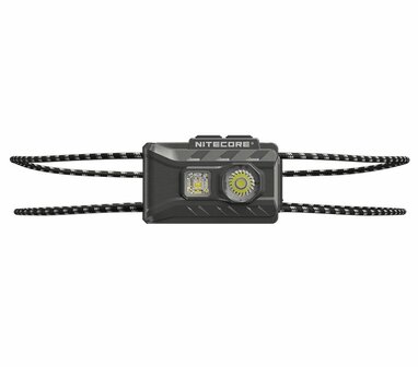 Nitecore NU20 Classic Oplaadbare Hoofdlamp