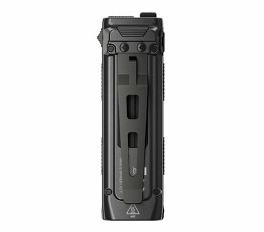 Nitecore EDC23 Oplaadbare Zaklamp