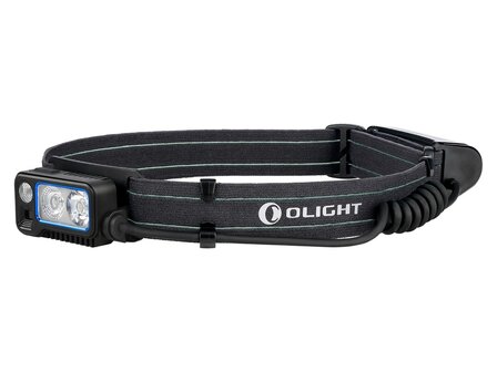 Olight Array 2 Pro oplaadbare hoofdlamp