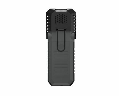 Nitecore EMR10 Muggenverjager Oplaadbaar