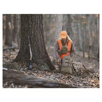Alps Outdoorz Pursuit Coyote Bruin - 44L