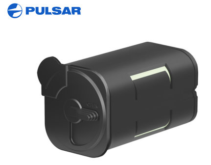 Pulsar DNV Dubbel Accu Pack