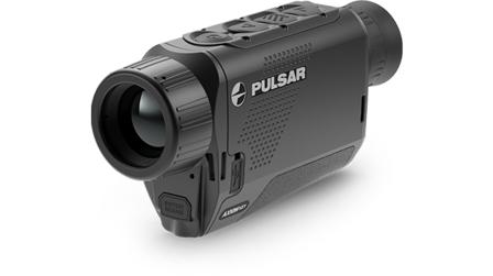 Pulsar Axion Key XM30 Warmtebeeld OCCASION