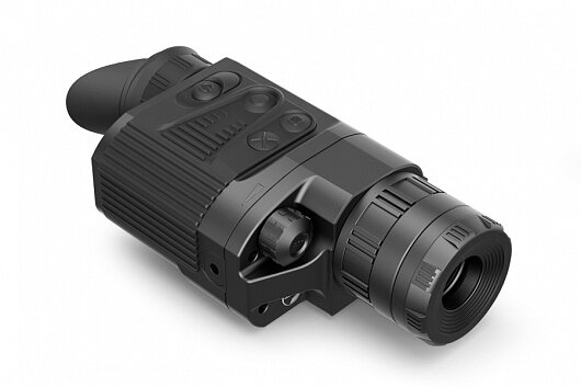 Pulsar Quantum Lite XQ30V Warmtebeeld kijker OCCASION 