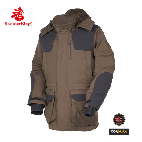 Highland Jacke 2.0  - SHOOTERKING 