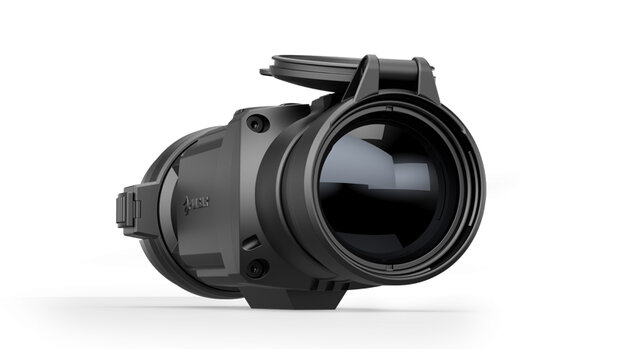 Pulsar Core FXQ50 Green Kamera termowizyjna Przeglądarka ręczna / przeglądarka załączników OKAZJA