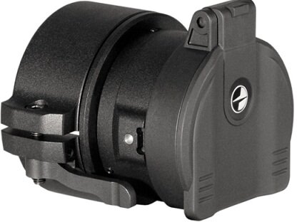 Pulsar Core FXQ50 Green Kamera termowizyjna Przeglądarka ręczna / przeglądarka załączników OKAZJA