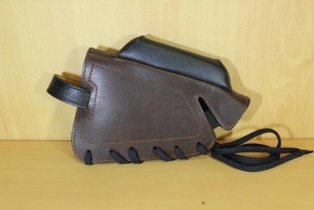 Dorko Leather Recoil Pad