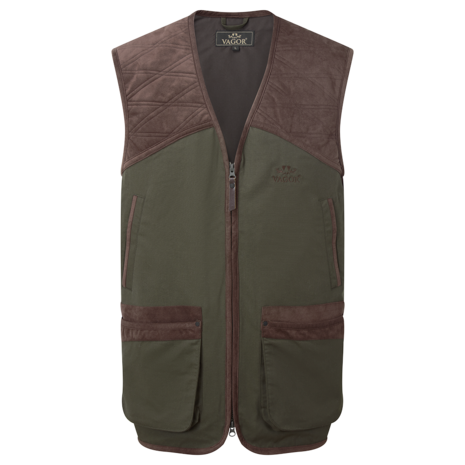 Vagor Orion Game bodywarmer