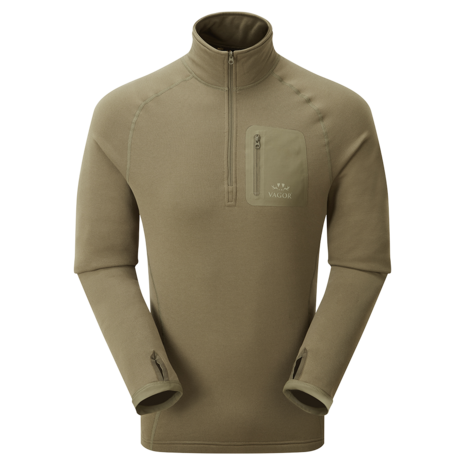 Vagor Striker PTU Mid Layer Tan