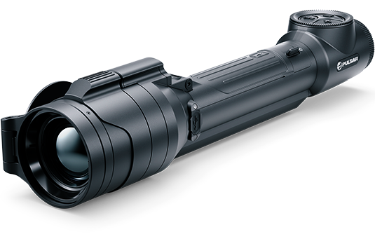 Pulsar Talion XQ35 Pro Thermal imaging Riflescope