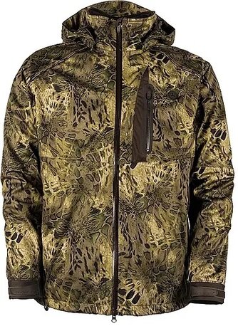 ShooterKing Woodlands veste