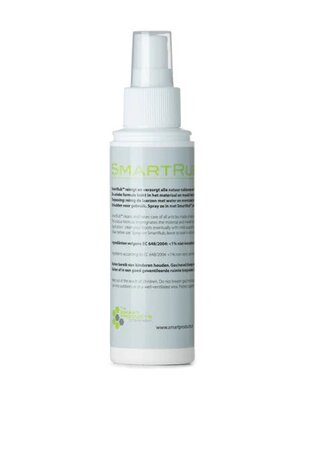 SmartRub Rubber Conditioner Spray 120ml