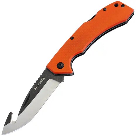 Parforce Klapp-Skinner G10