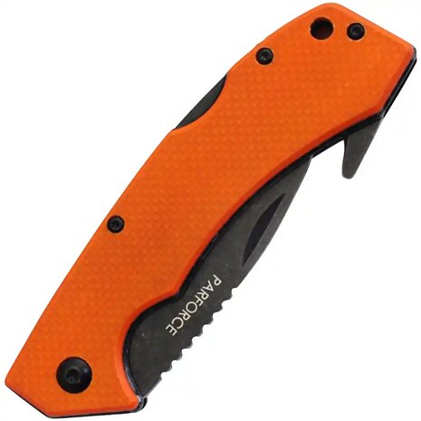 Parforce Klapp-Skinner G10