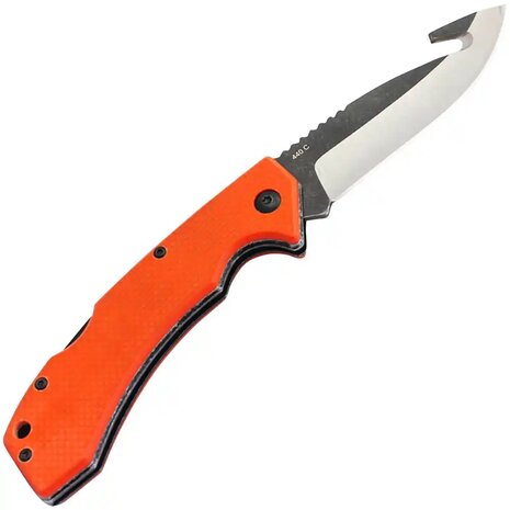 Parforce Klapp-Skinner G10