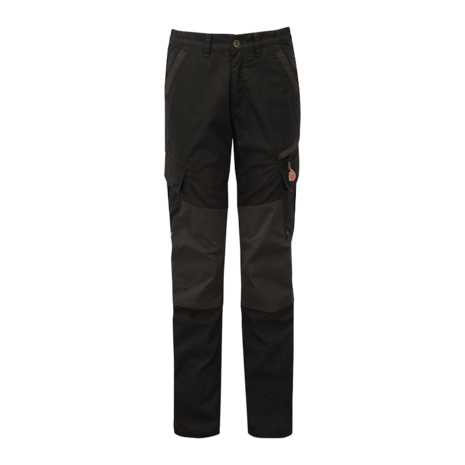 ShooterKing Rib Stop Cordura broek Bruin Heren