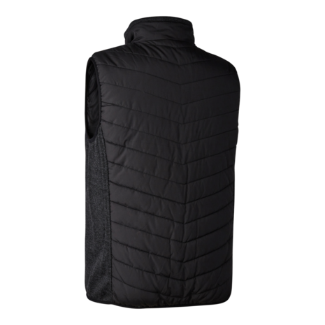 Deerhunter Moorpadded Kamizelka czarny