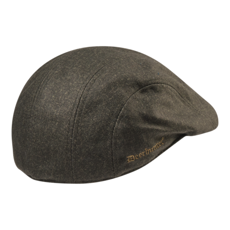 Deerhunter boeren pet / Flap cap Elmwood