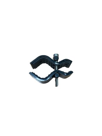 Shotkam / Flashlight Mounting Clamp