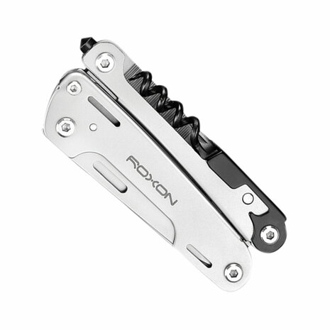 ROXON Multitool Storm S801S 16-tlg.