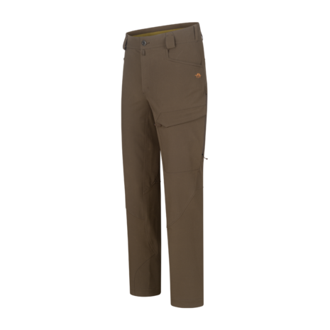 Blaser Resolution broek in dark brown