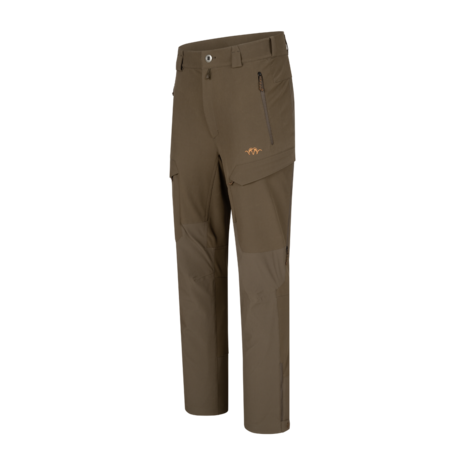 Blaser Charger Trousers dark brown