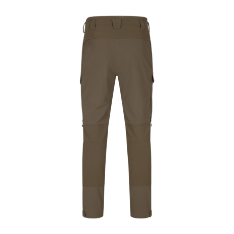 Blaser Charger broek dark brown