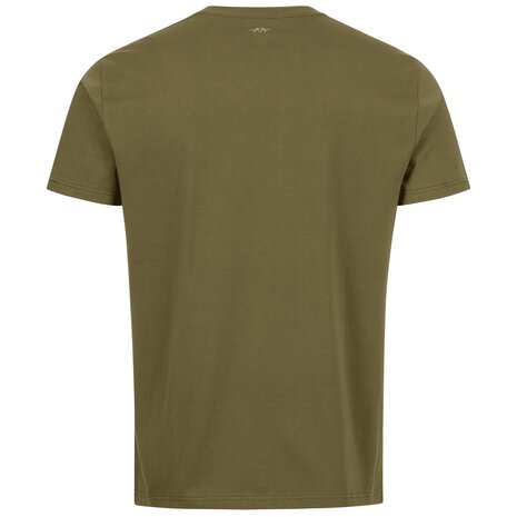 Blaser T-shirt Maurice Groen