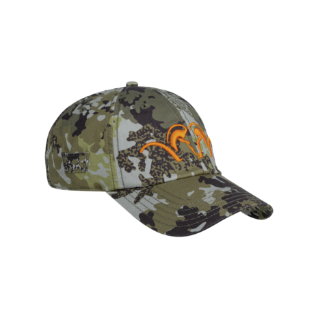 Casquette LP camouflage Blaser Huntec