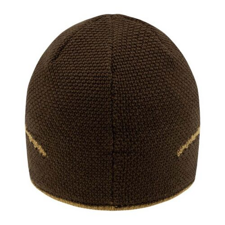 Blaser Pearl Beanie marron foncé