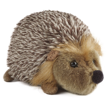 Plush animal Hedgehog