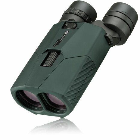 ALPEN OPTICS Apex Steady 14x42 HD binoculars with image stabilisation