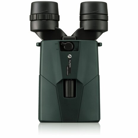 ALPEN OPTICS Apex Steady 14x42 HD Jumelles avec stabilisation d'image