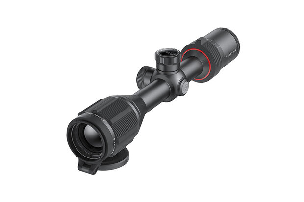 InfiRay Tube TP25 SE Thermal Imaging Rifle Scope