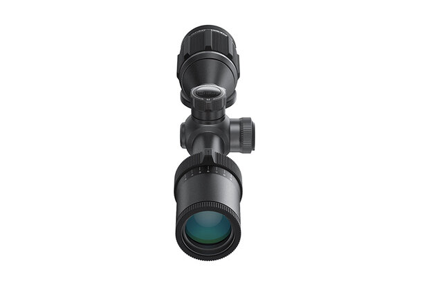 InfiRay Tube TP25 SE Thermal Imaging Rifle Scope