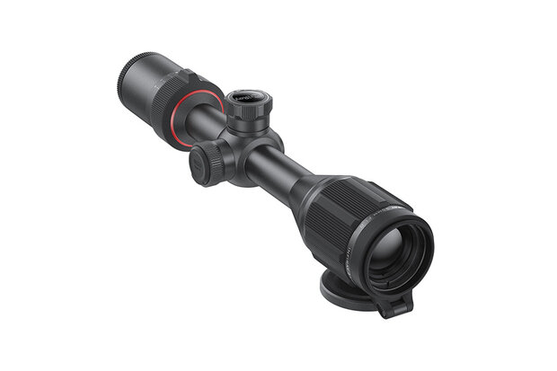 InfiRay Tube TP25 SE Thermal Imaging Rifle Scope