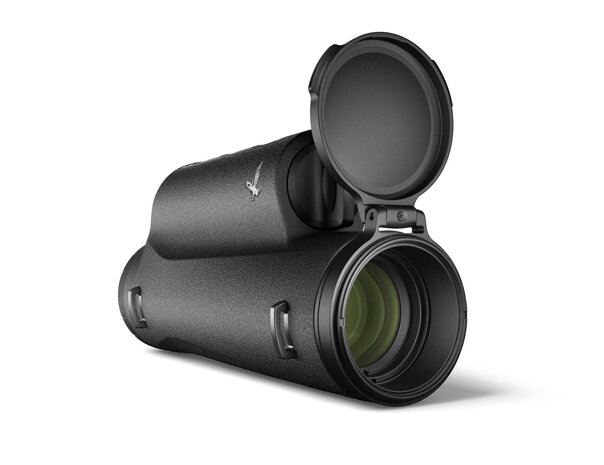 Swarovski TM35.2 Thermal Imaging Clip-on and Handheld