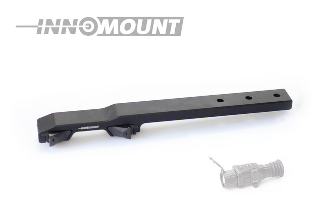 INNOMOUNT QD Quick release mount for Blaser - Hikmicro Thunder / Panther / Cheetah DEMO