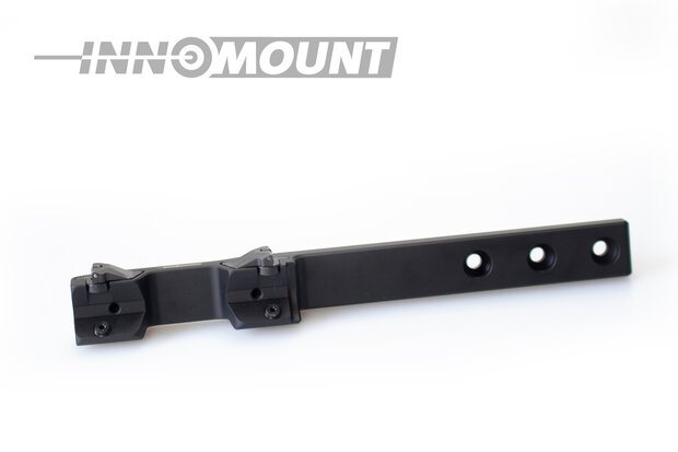 INNOMOUNT QD Quick release mount for Blaser - Hikmicro Thunder / Panther / Cheetah DEMO