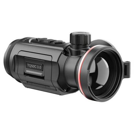 *New* Hikmicro Thunder TQ50C 3.0 Thermal Clip-on/handheld (Without reticle)