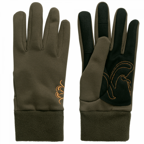 Blaser Power Touch 24 Polartec Handschuhec *NEW*