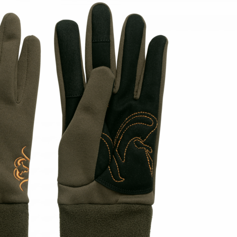 Blaser Power Touch 24 Polartec Handschuhec *NEW*