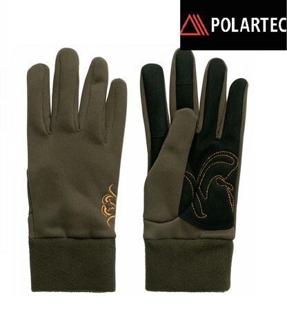 Blaser Power Touch 24 Polartec Gloves