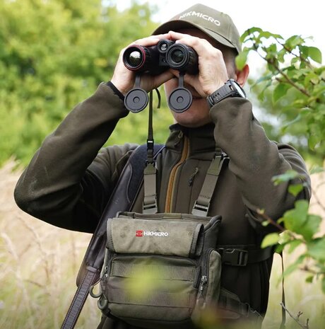 Hikmicro Binoculars Harness - Habrok