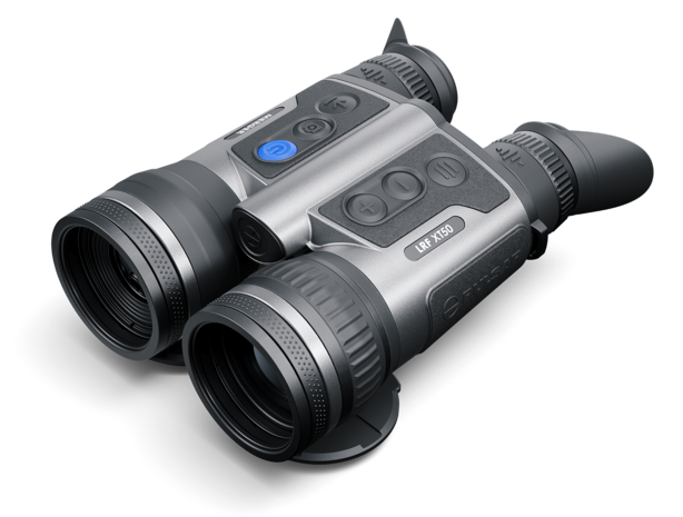 Pulsar Merger LRF XT50 Thermal Imaging Binocular (Laser-Rangefinder)