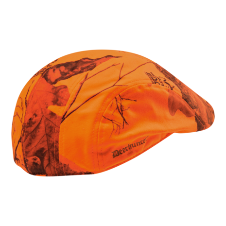 Deerhunter Flap cap REALTREE EDGE® ORANGE